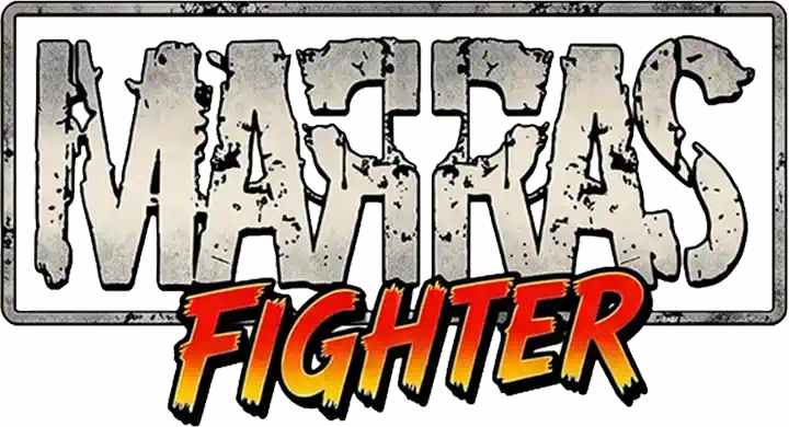 MARRAS FIGHTER